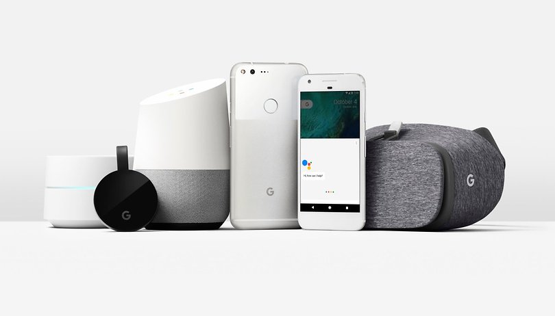 El resumen de todo lo que Google lanzó ayer