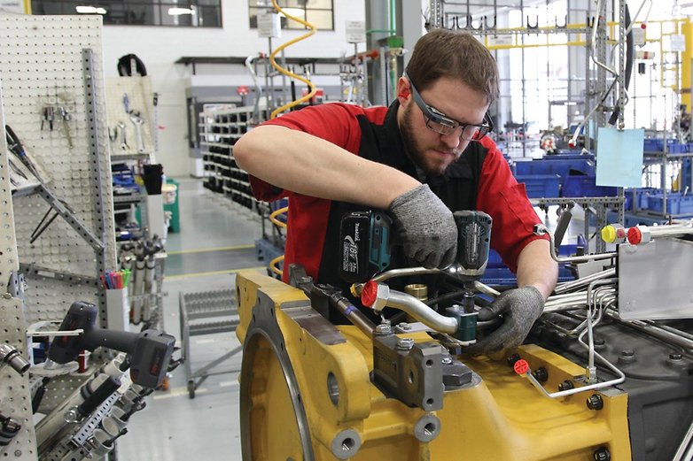 google glass enterprise edition