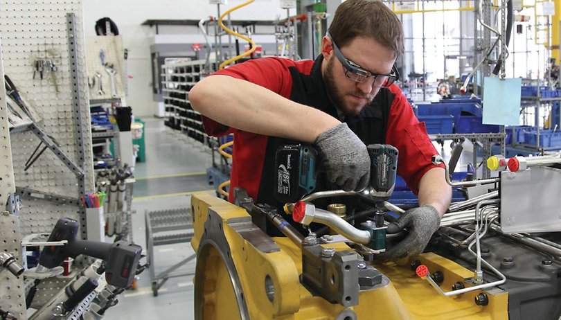 O Google Glass não está morto, eis a prova