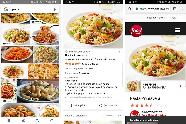 google image search update