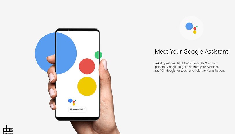Este conceito do Pixel 2 prova que as super telas chegaram para ficar