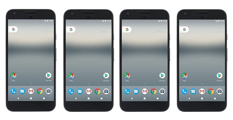 pixel xl image leak