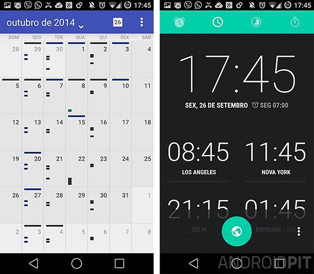 IdeaL Theme Light Android L BR 01