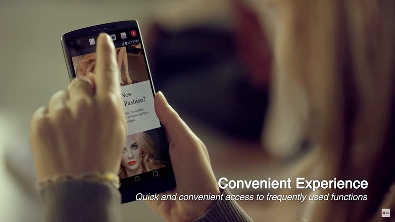 lg ux 4 0 plus multitask