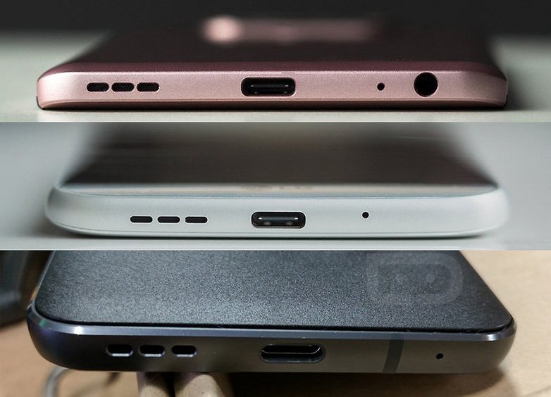 usb type c v20 g5 g6