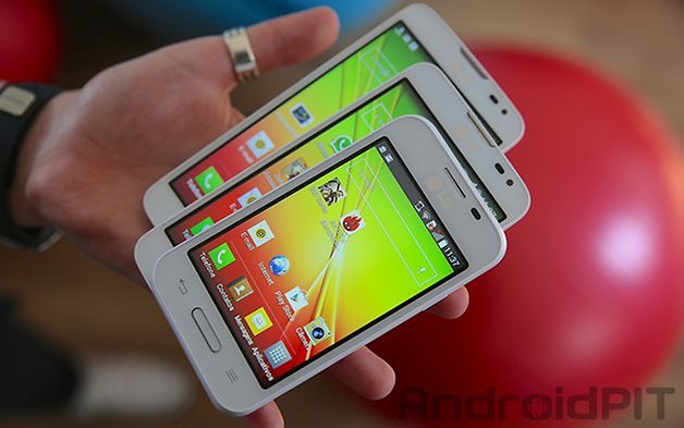 LG SERIES L3