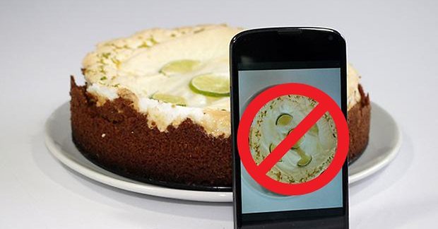 Lemon Meringue Pie Android L