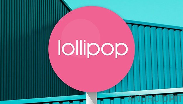 Installer Android 5.0 Lollipop sur le LG G3 dès maintenant