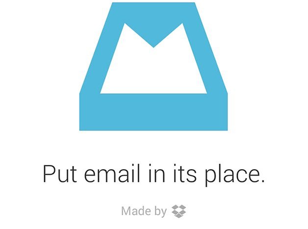 Mailbox dropbox