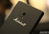 Marshall London review [hands on]: when high-end specs don't matter