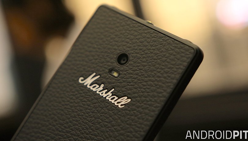 Marshall London review [hands on]: when high-end specs don't matter