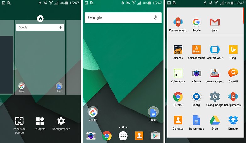 nova launcher marshmallow