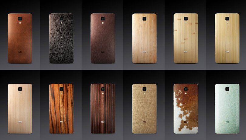 E se a Xiaomi fabricasse o novo Nexus?