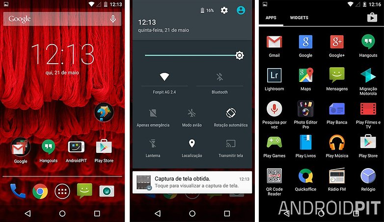 Moto g segundo review