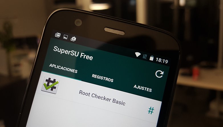 moto g super su root
