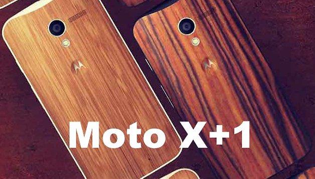 Moto X+1: Vaza benchmark do Motorola XT1097