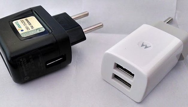 Problema em lote do Moto X obriga Motorola a oferecer carregador do Moto G