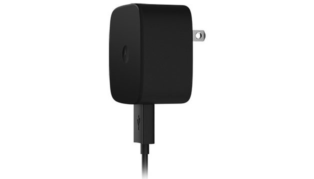 Motorola Turbo Charger: o carregador super-veloz da Motorola