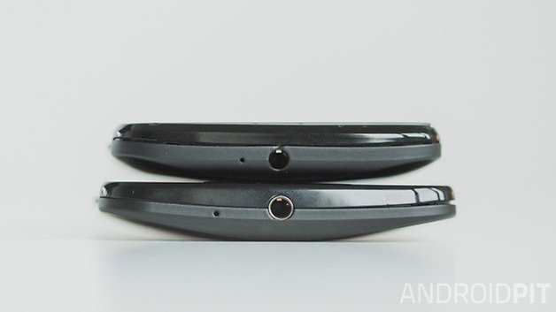 Moto g moto g 2014 comparativo 1