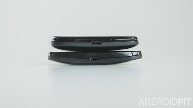 Moto g moto g 2014 comparativo 2