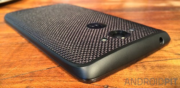 Moto maxx backside