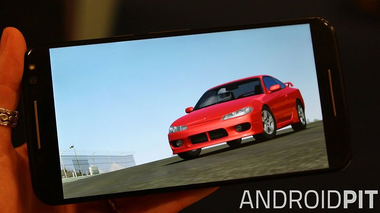 Moto X Style funcoes graficos