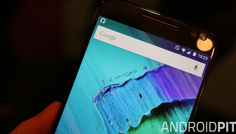 5 motivos que me fariam comprar o Moto X Style