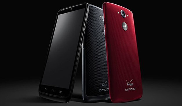 Motorola Droid Turbo