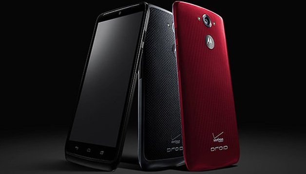 Motorola Droid Turbo: meglio del Nexus 6?