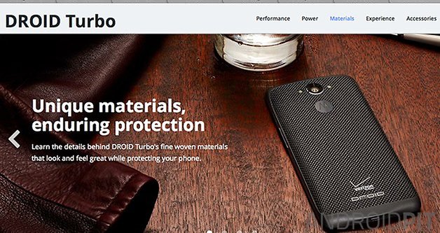 Motorola droid turbo brasil