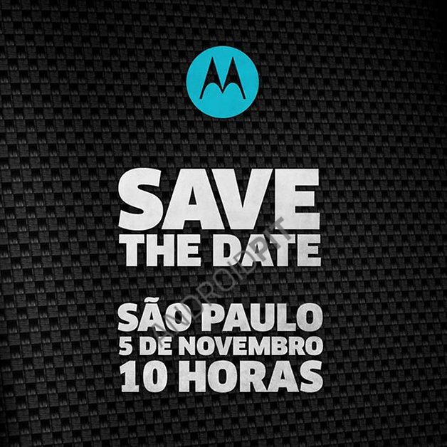 Motorola event