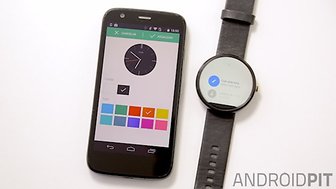 moto 360 connect to phone