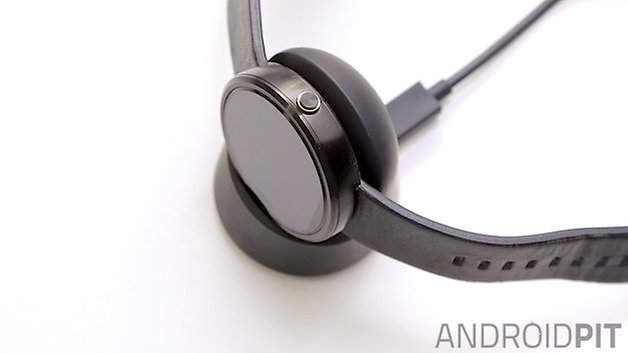 Motorola moto 360 10