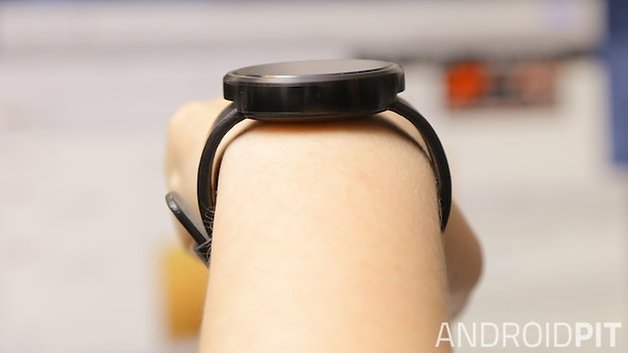 Motorola moto 360 13