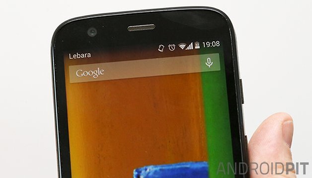 Motorola operadora nome android 443