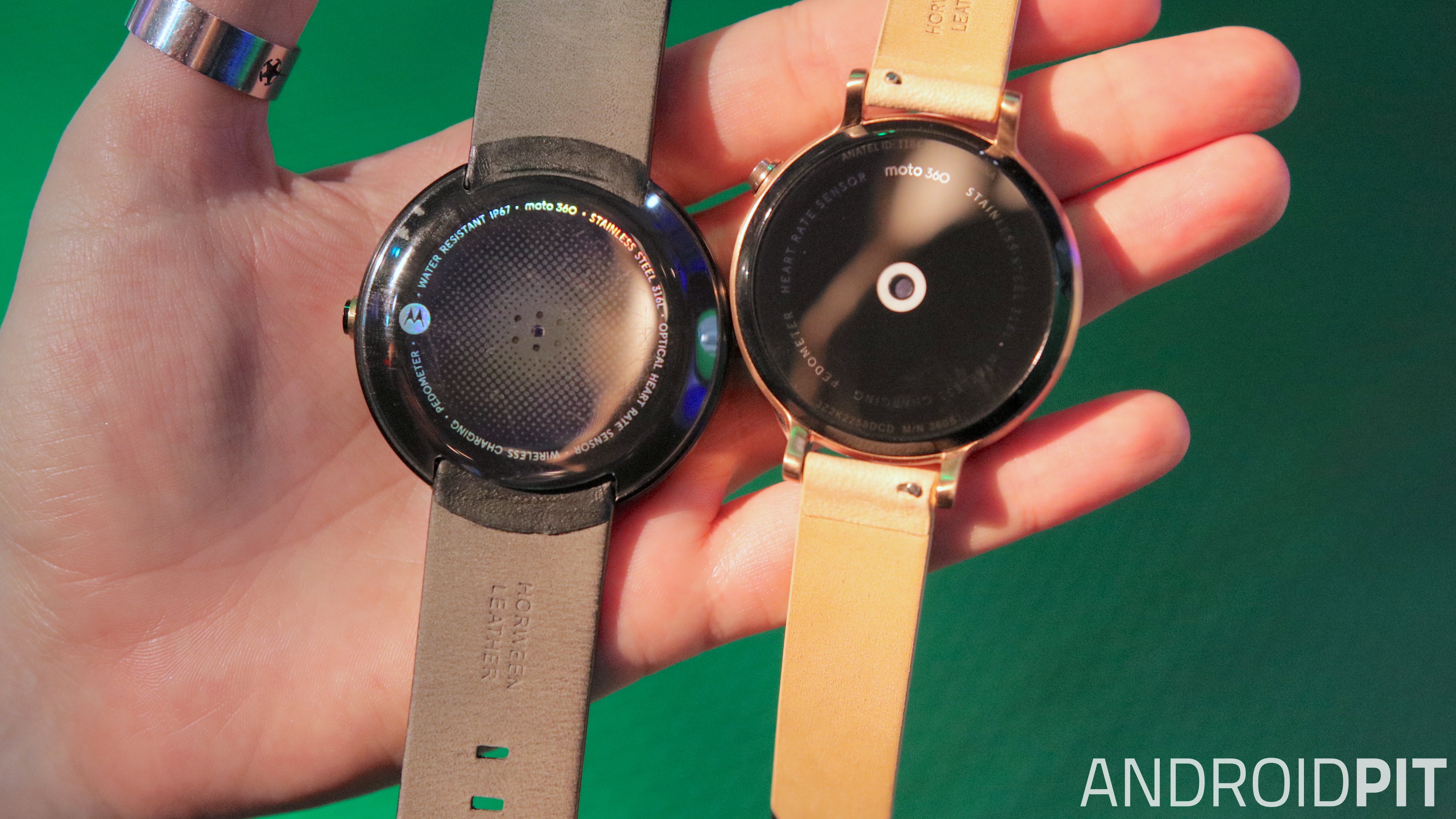 Venta > moto 360 2da generación > en stock