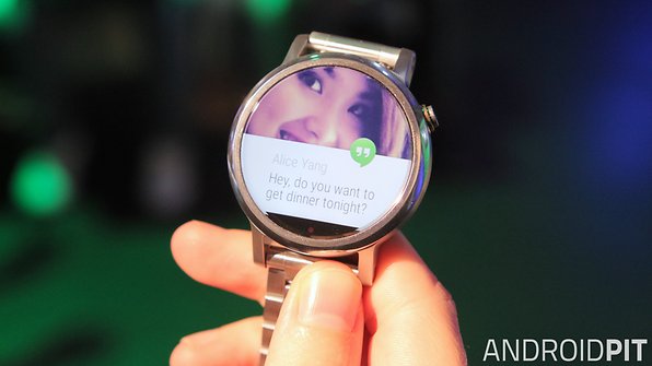 moto 360 iphone 7