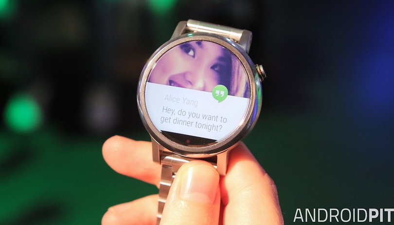Motorola: why giving the Moto 360 a &ldquo;flat tire&rdquo; was the right decision