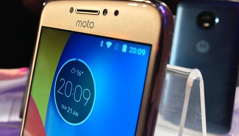 O que levar em consideração antes de comprar o Moto E4 Plus