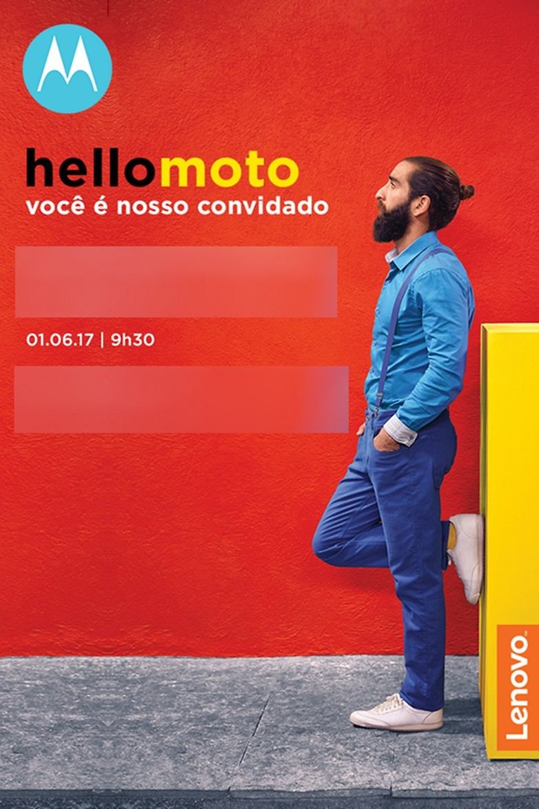 Moto evento SP