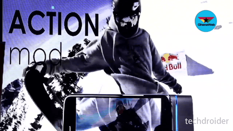 actioncam moto mod motorola