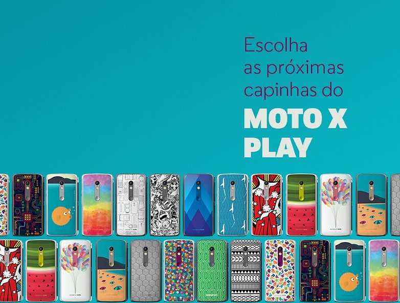 capinhas moto x play moto maker