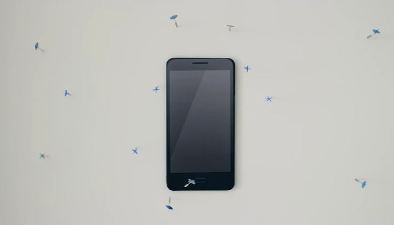 iphone motorola