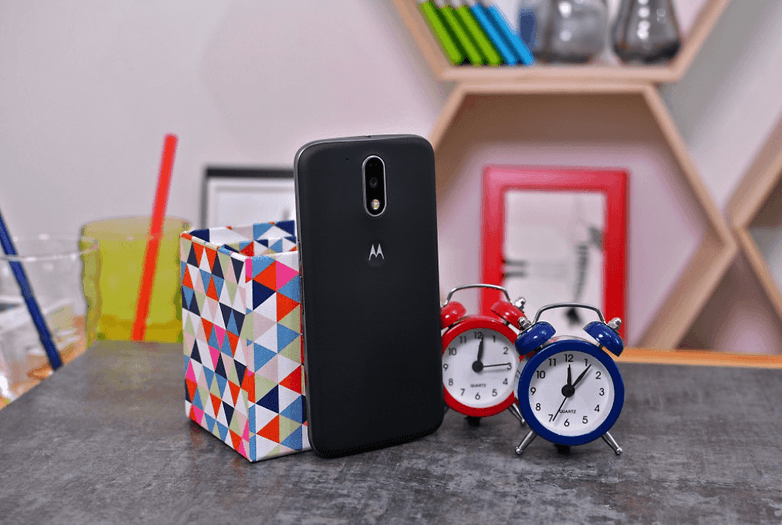 lenovo moto g plus 3