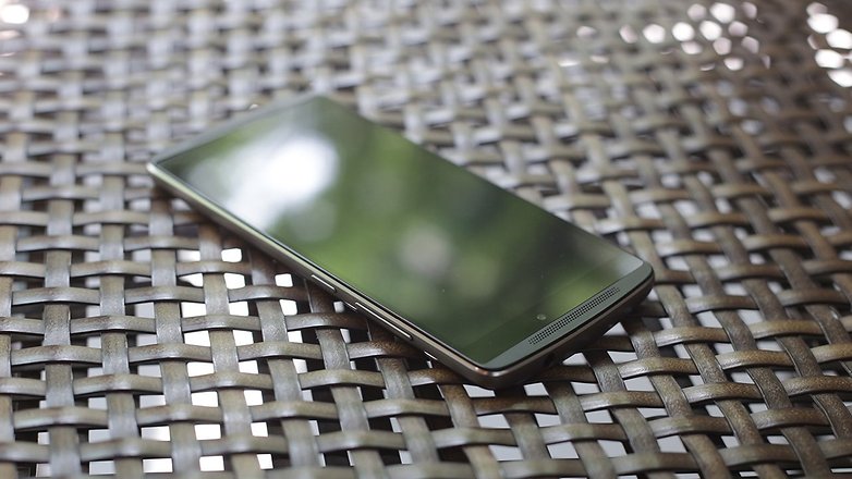 lenovo vibe a7010 speakers
