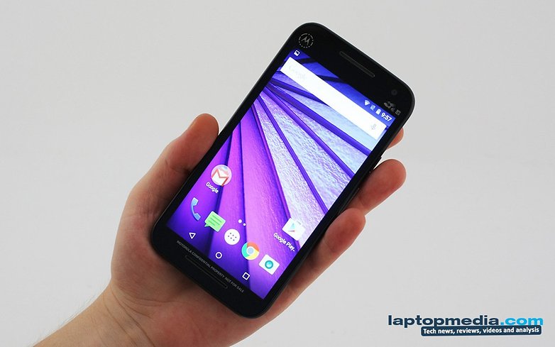 moto g 2015 hands on 8