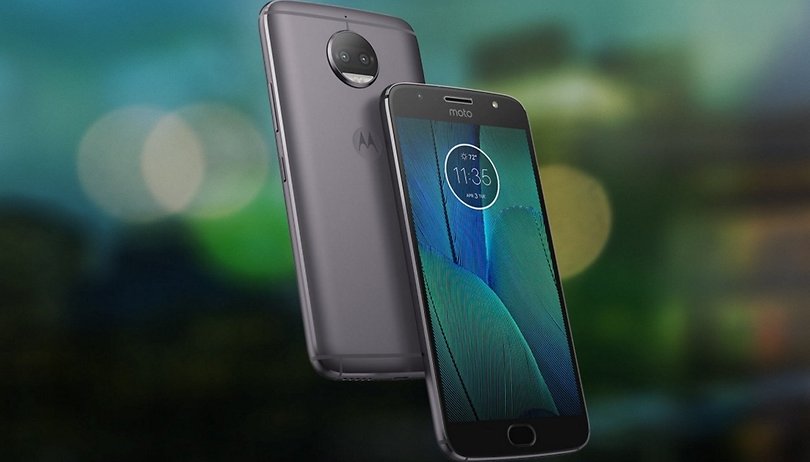 Duas razões para esperar o Moto G5S Plus chegar ao mercado