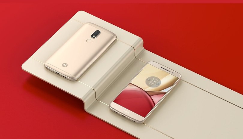 Il Moto M è ufficiale...in Cina