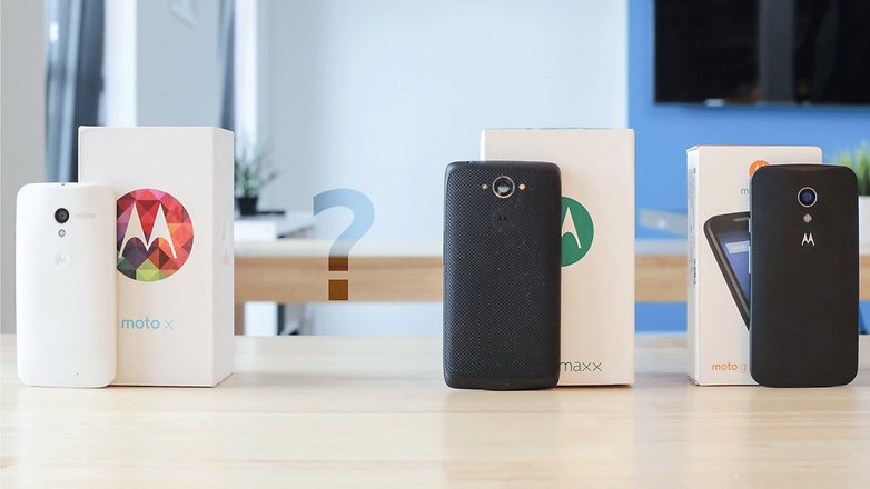moto mini rumores