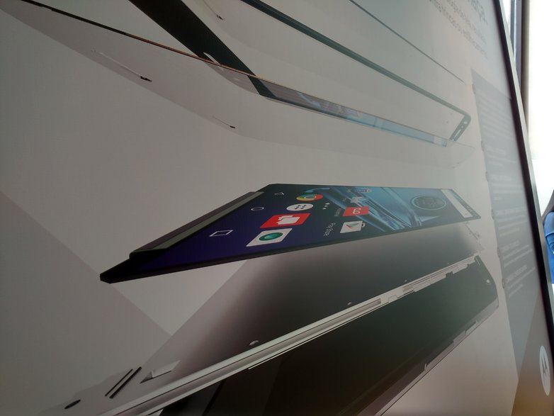 moto x force cameta teste HDR